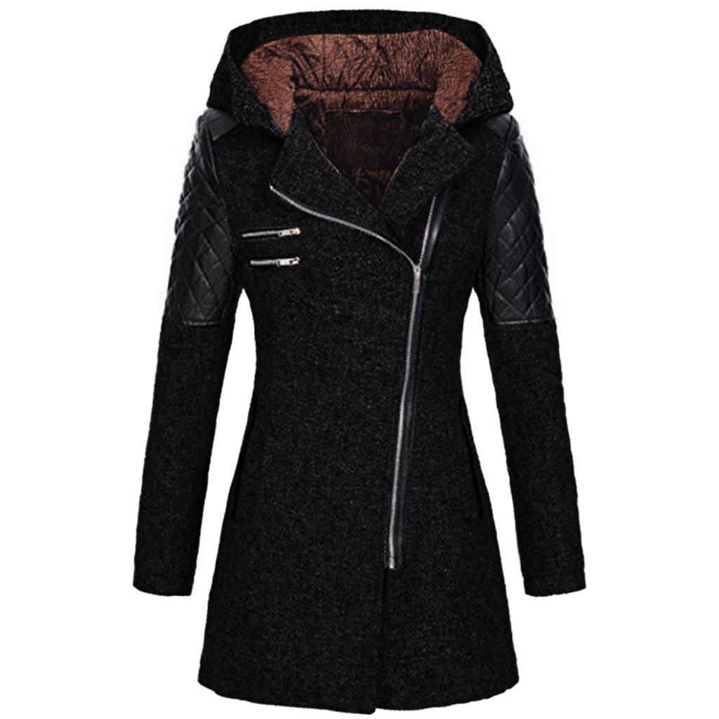 Damen Winterjacke