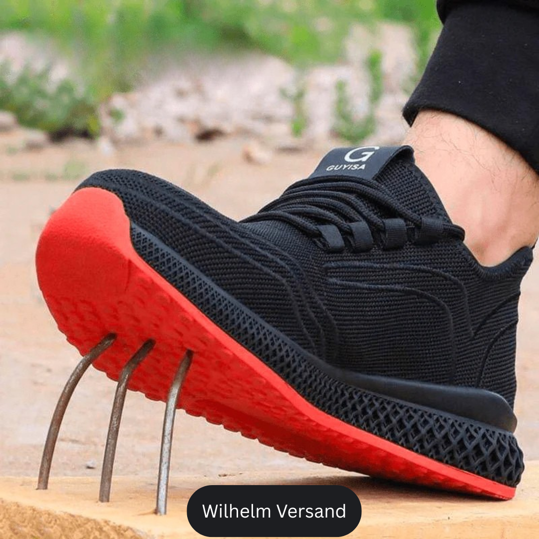 Seattle Sicherheitsschuhe