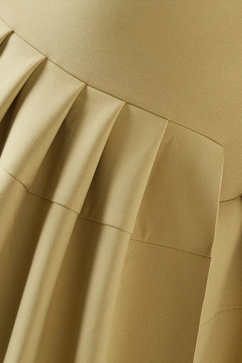 Fliessendes Maxikleid