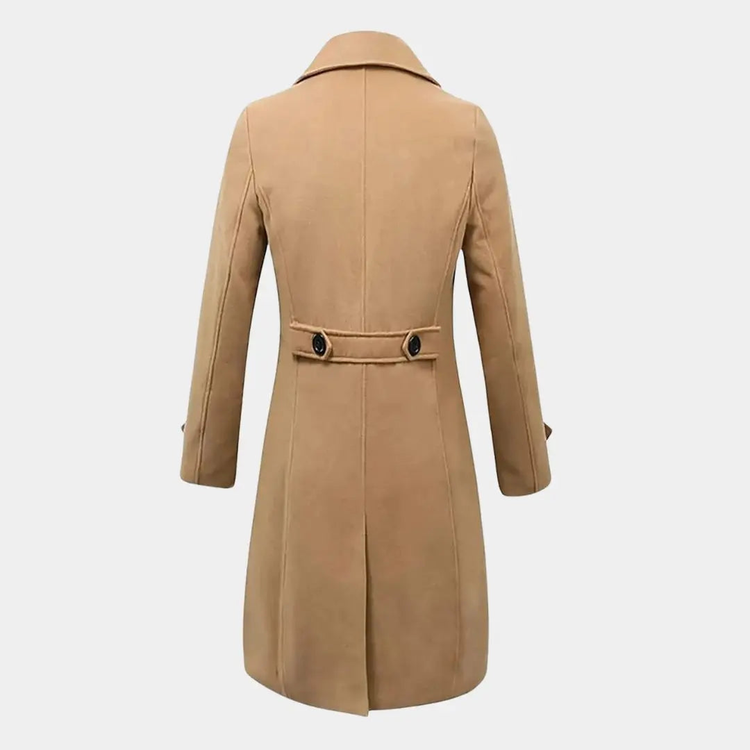 Gentleman's Heritage Mantel