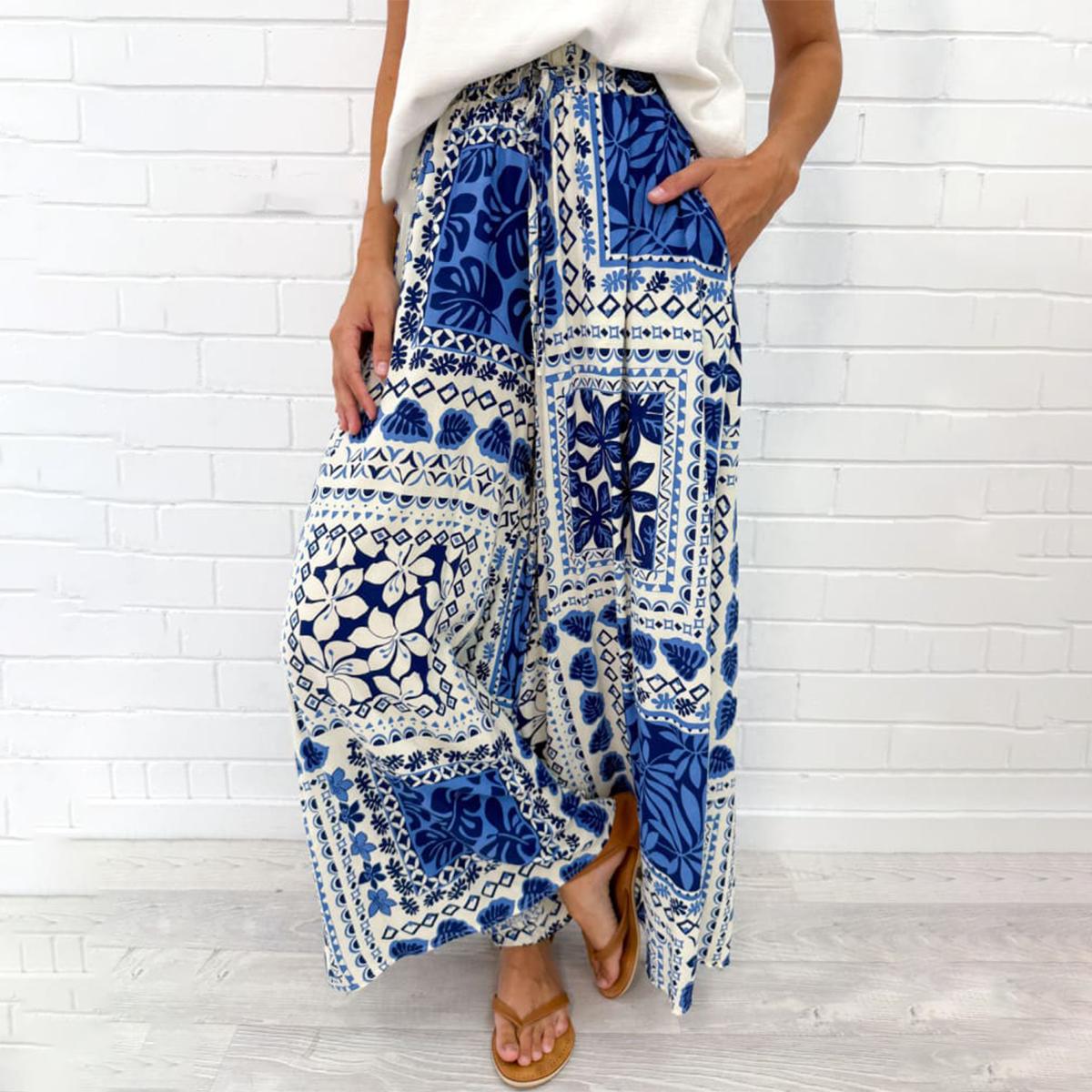 Frischekomfort Taschenhose