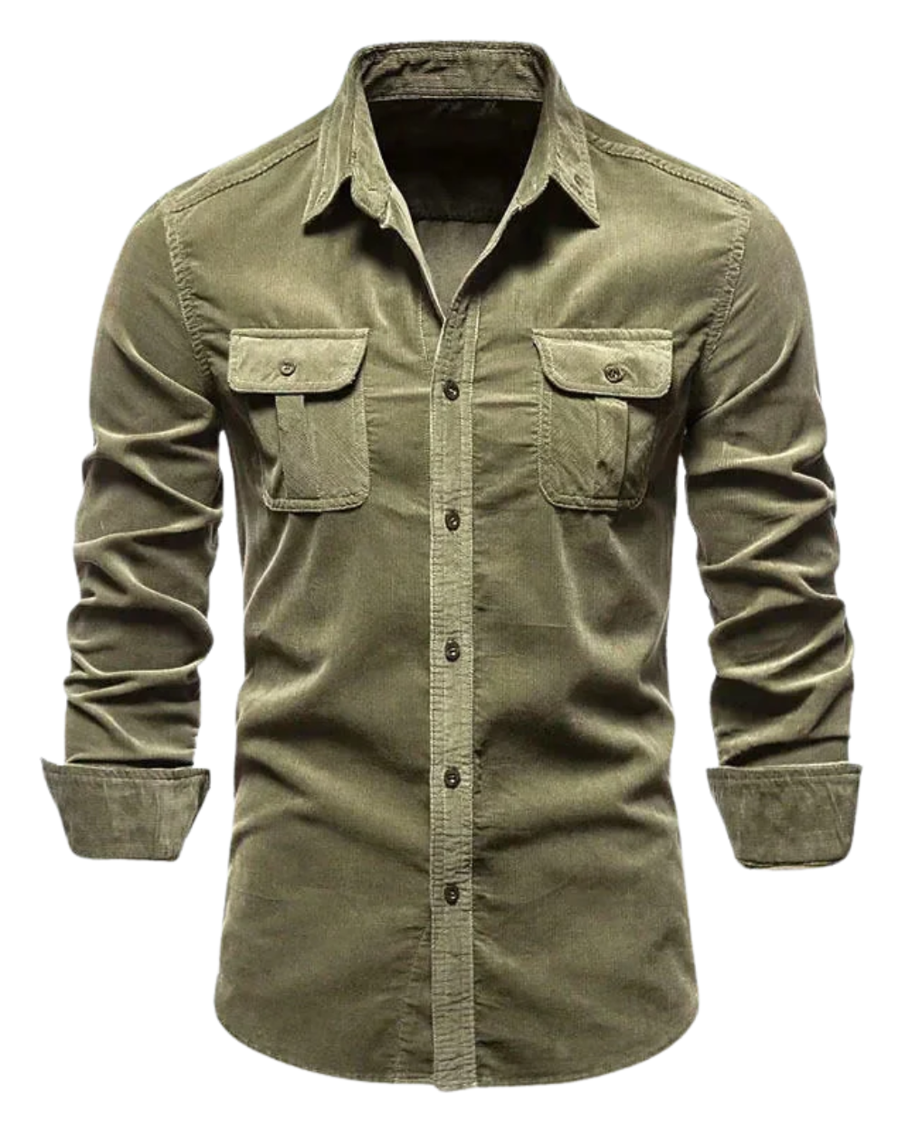 Stilwert Herren Premium-Shirt