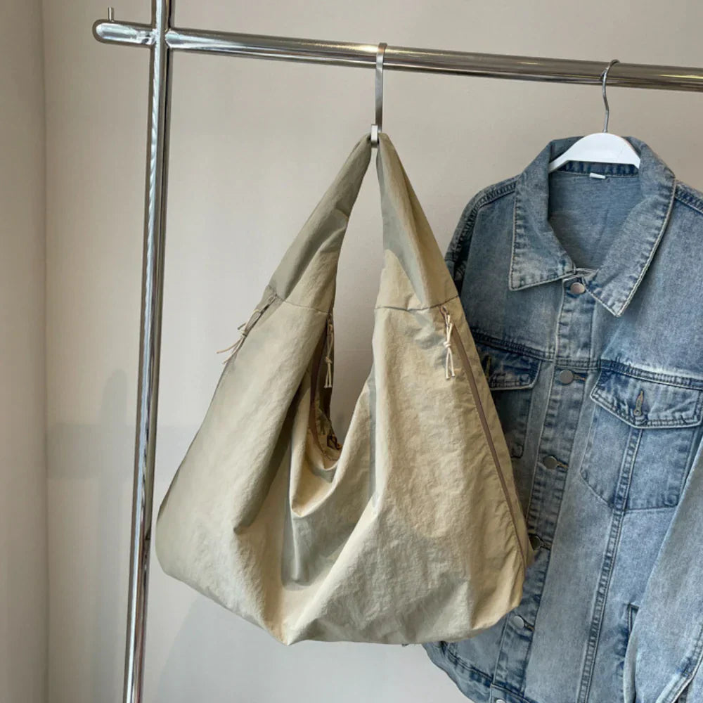 LOYA Elegante Alltagstasche