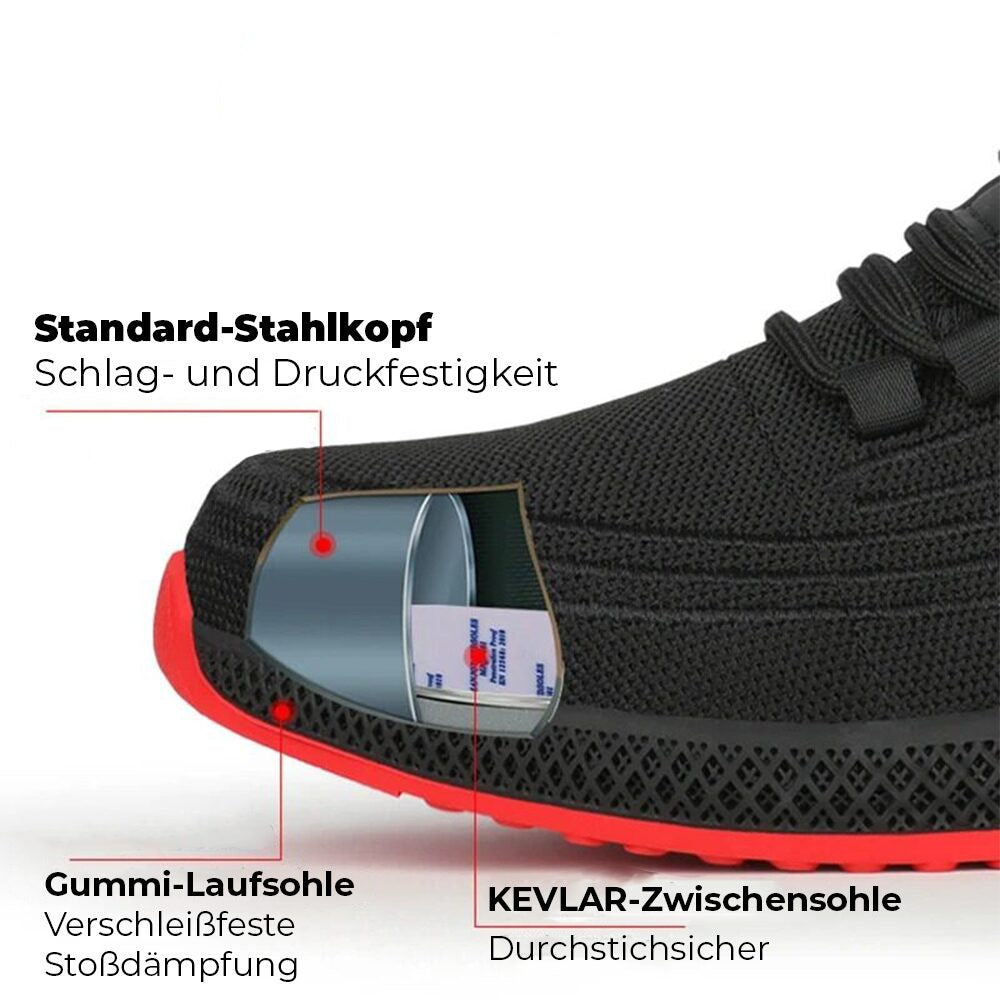 Seattle Sicherheitsschuhe