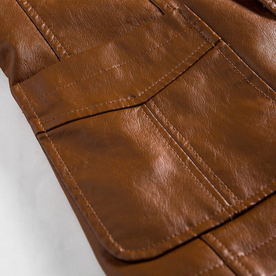 Vintage Herren Jacke