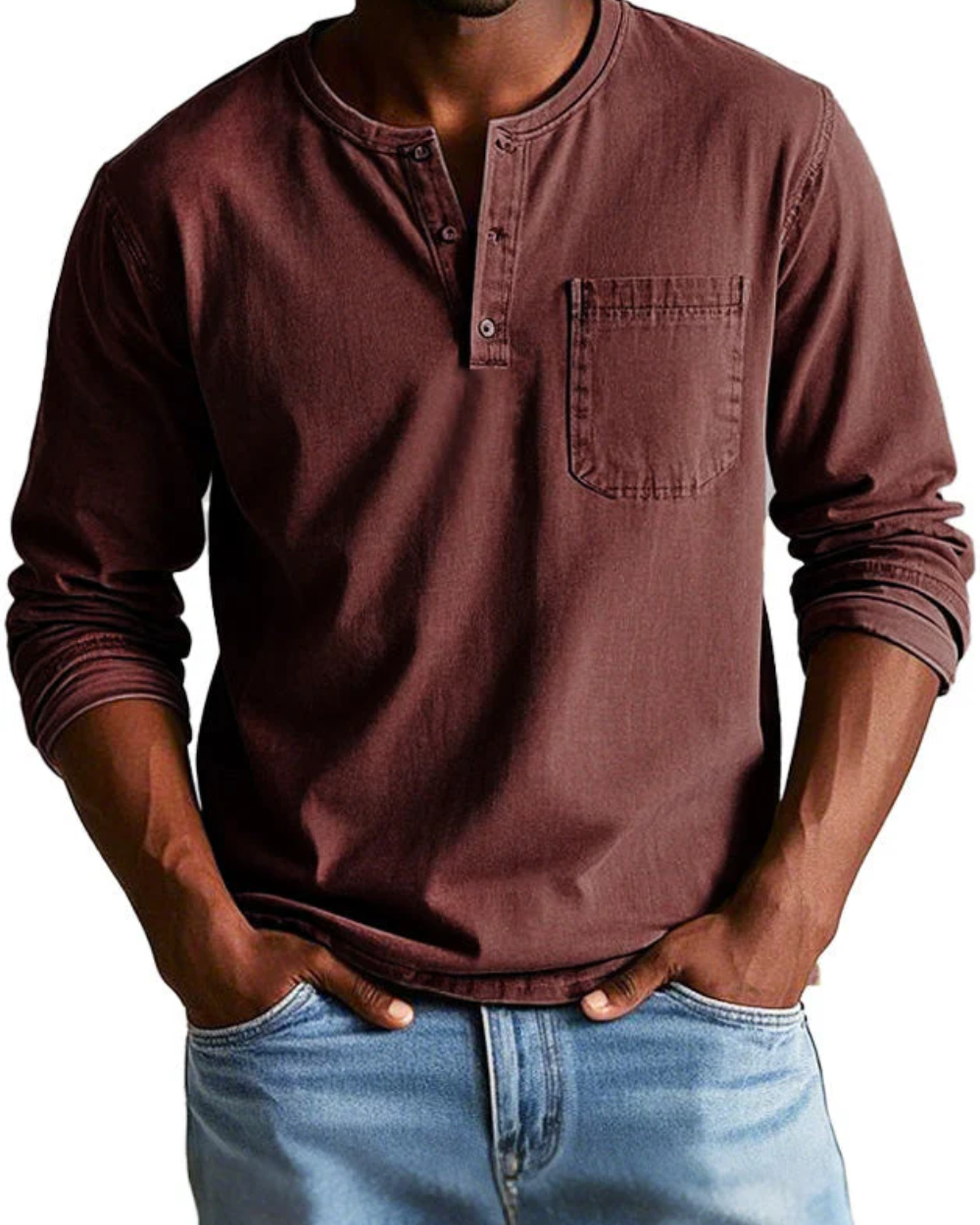 Retroklang Herren Polo-Shirt