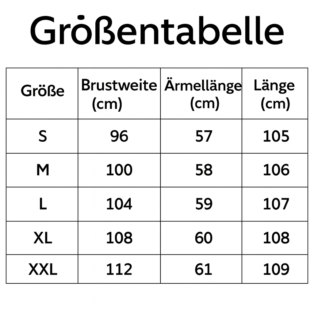 Selin™ Herbst Wollmantel