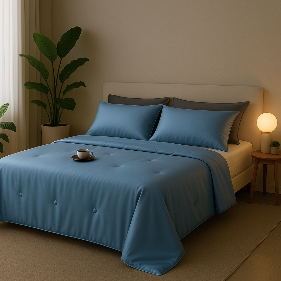 ChillComfort-Schlafdecke