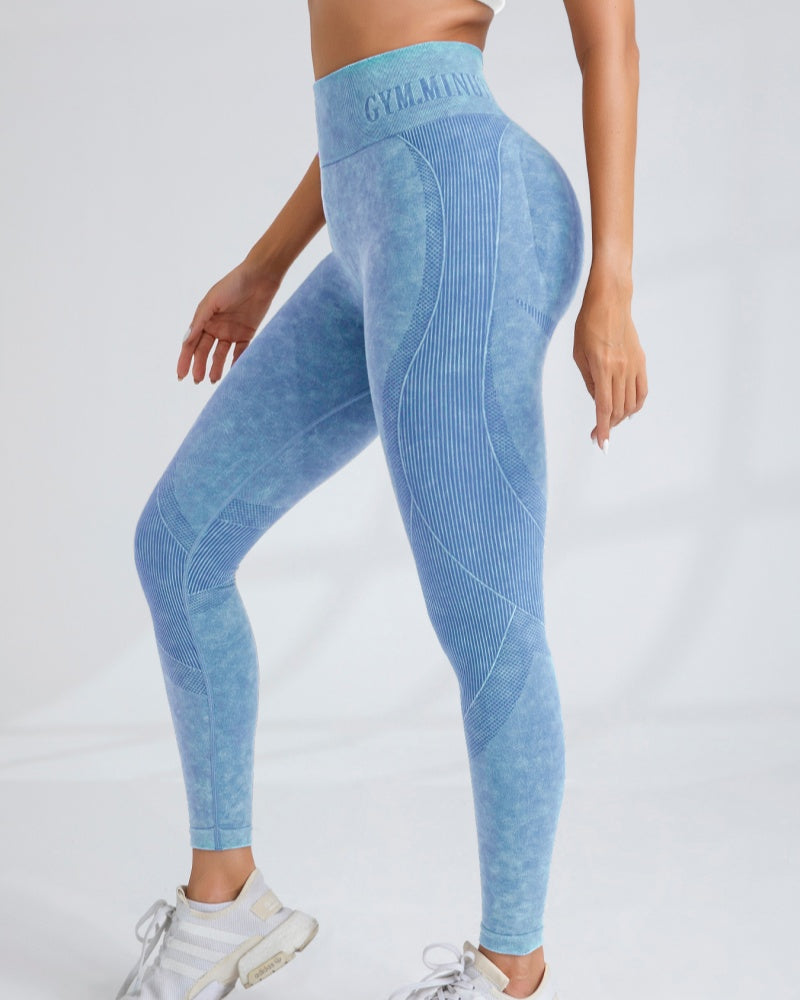 Yoga Hose für Damen