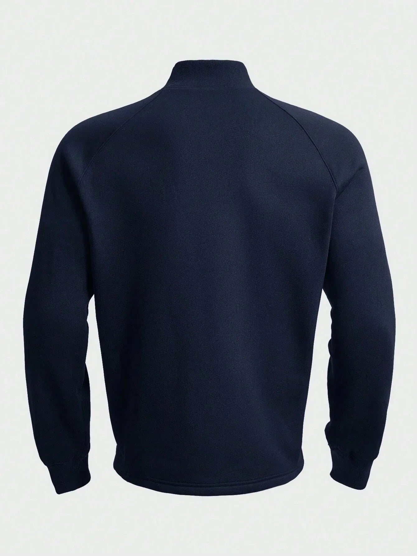 Antonio Freizeit-Half-Zip Pullover