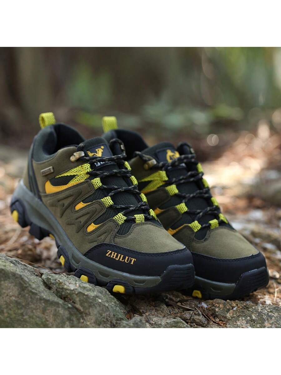 Frühlingspfad | Terrain Wanderschuh