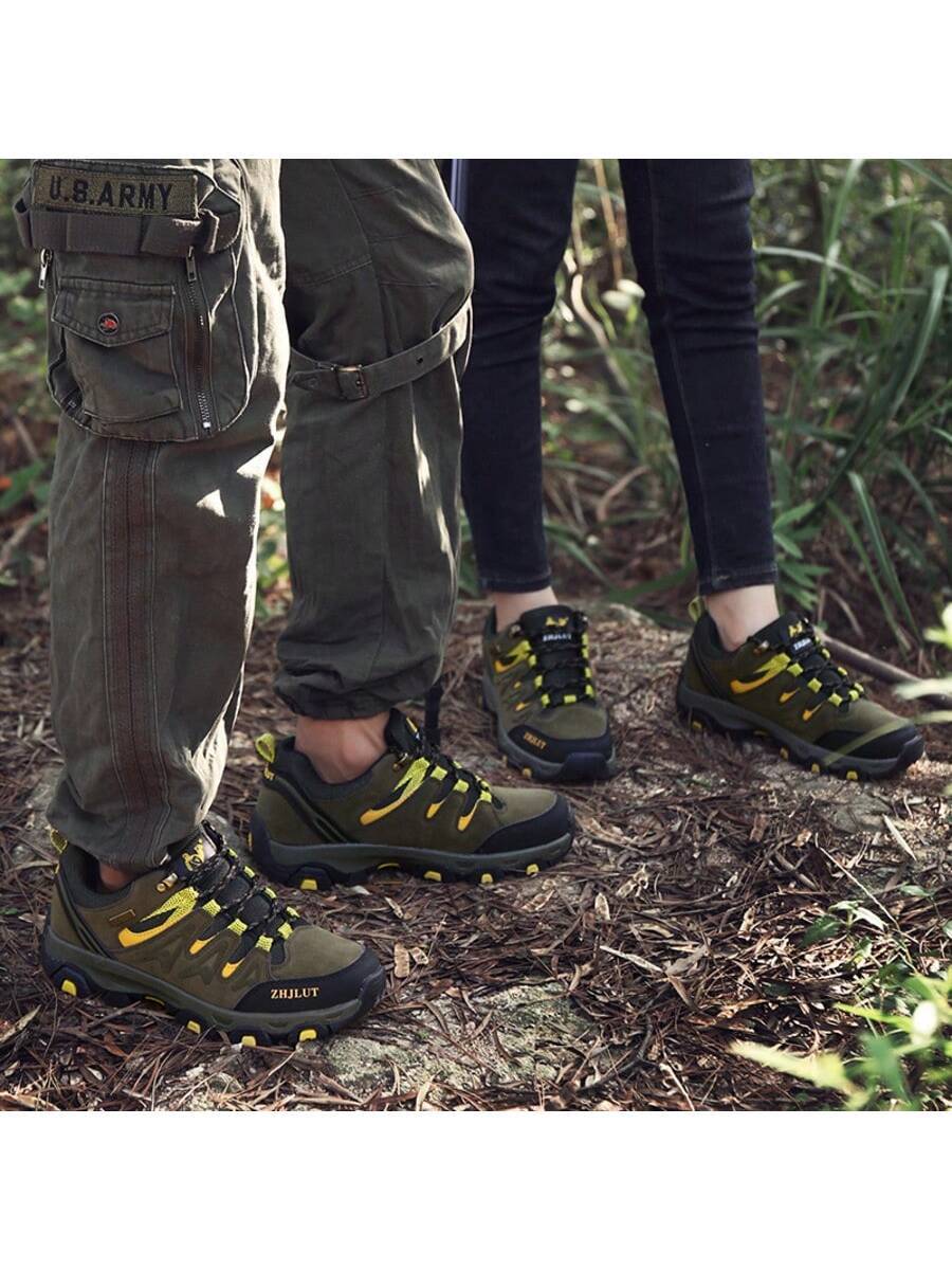 Frühlingspfad | Terrain Wanderschuh