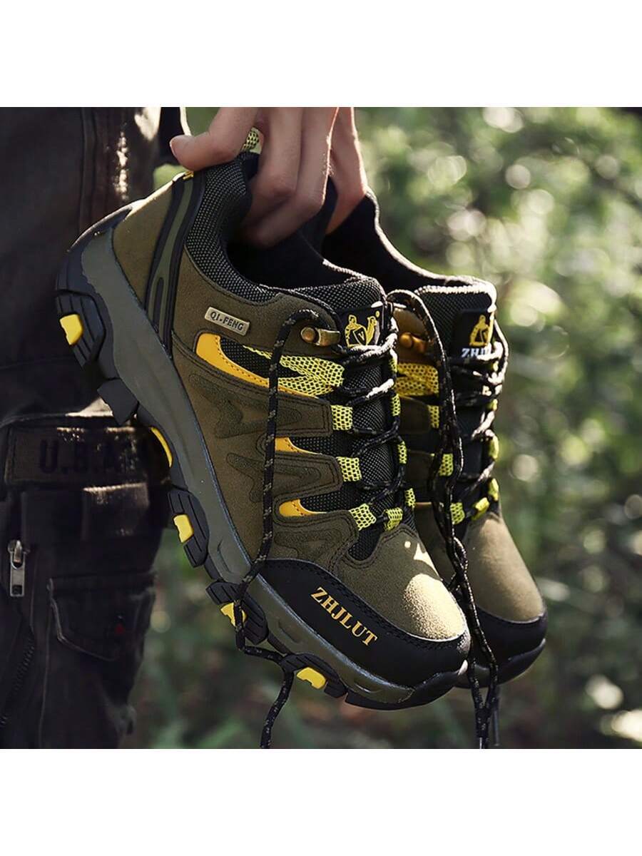 Frühlingspfad | Terrain Wanderschuh