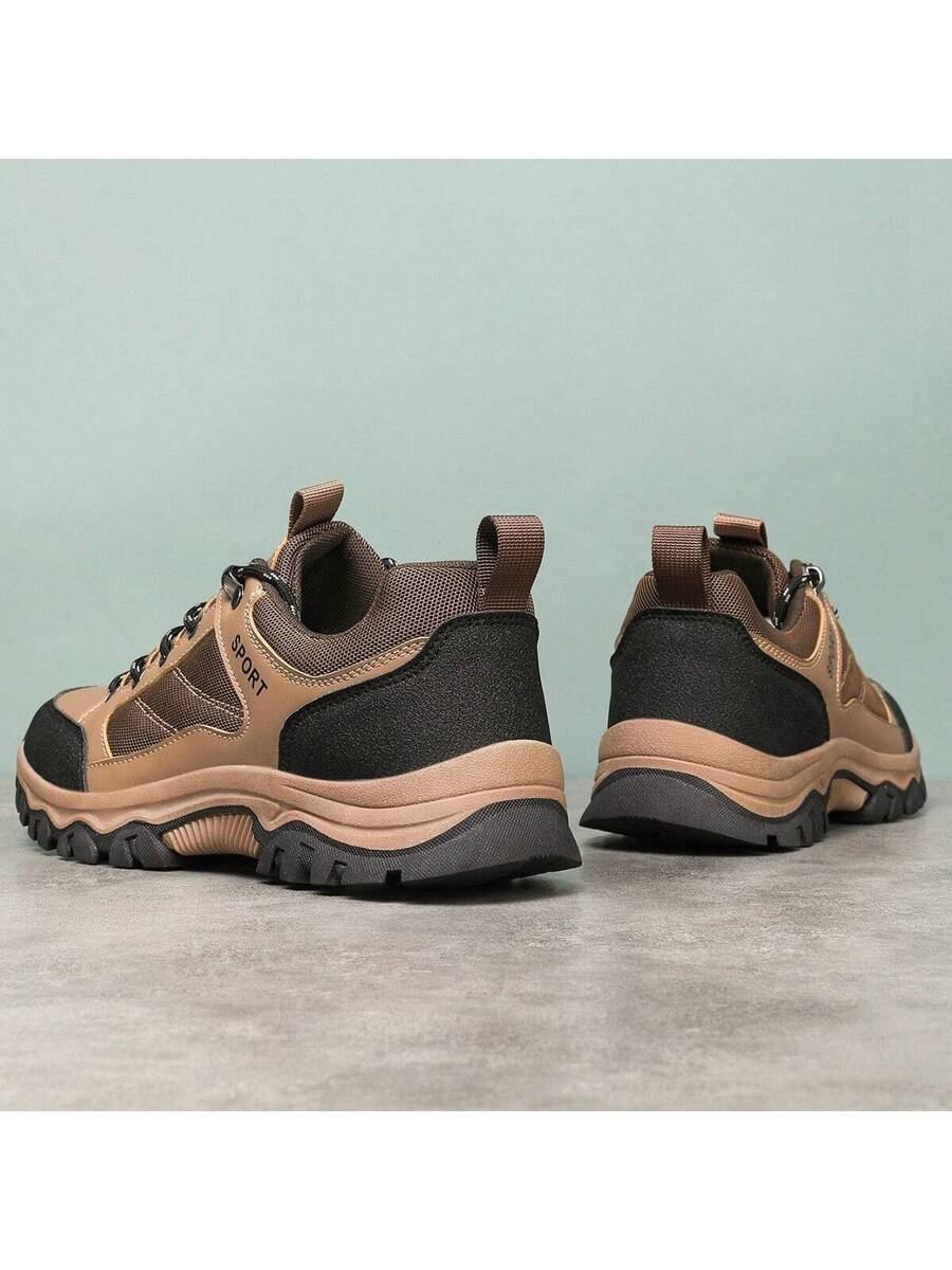 Bergweg Herren Wanderschuh