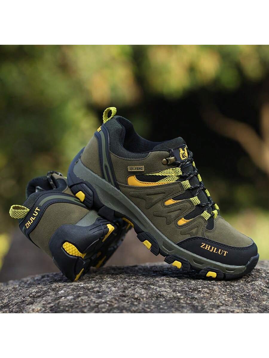 Frühlingspfad | Terrain Wanderschuh