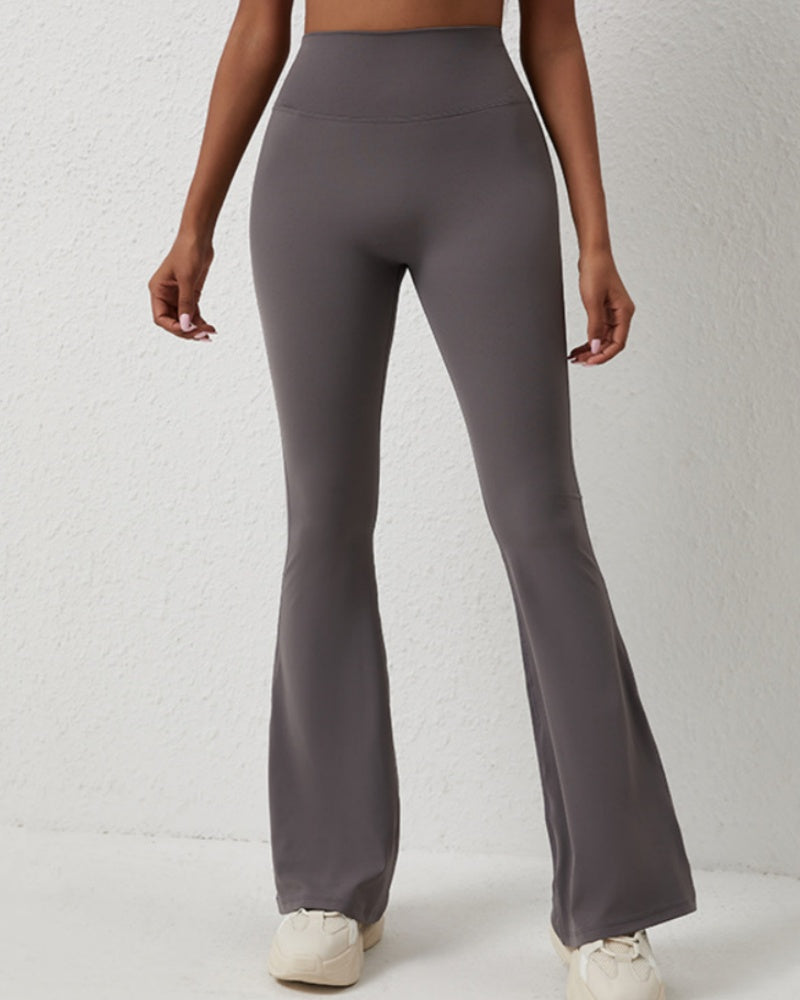 Leggings mit Hoher Taille