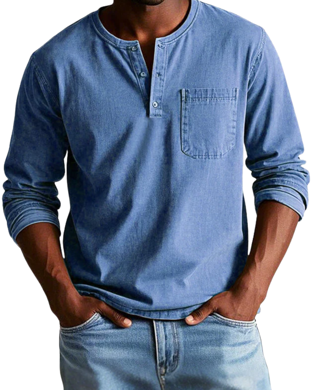 Retroklang Herren Polo-Shirt