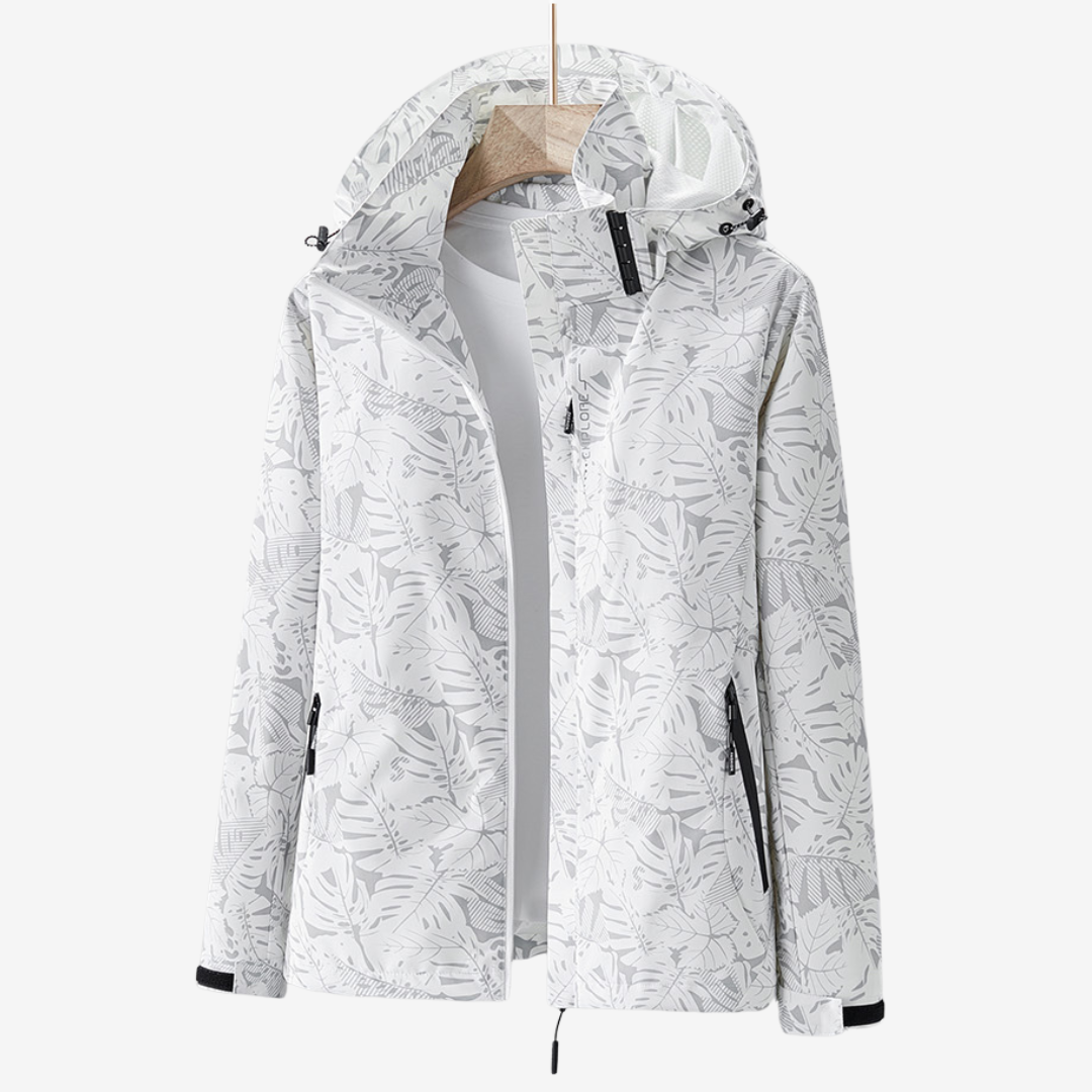 MARIBEL™ Wasserdichte Windjacke
