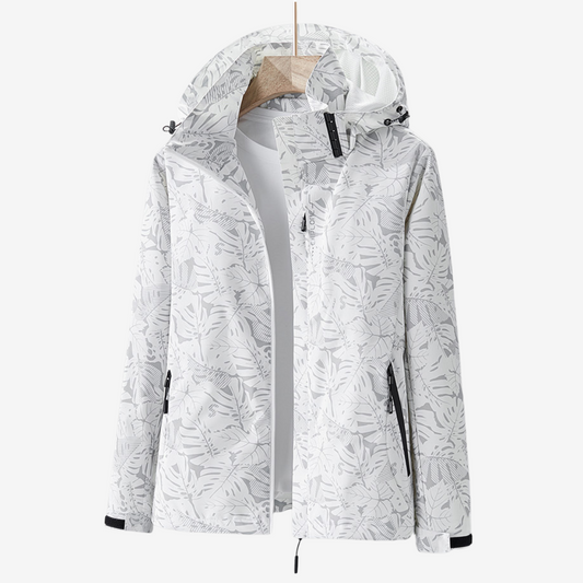 MARIBEL™ Wasserdichte Windjacke