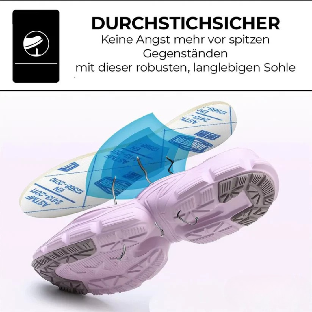 Lorado Sicherheitsschuhe