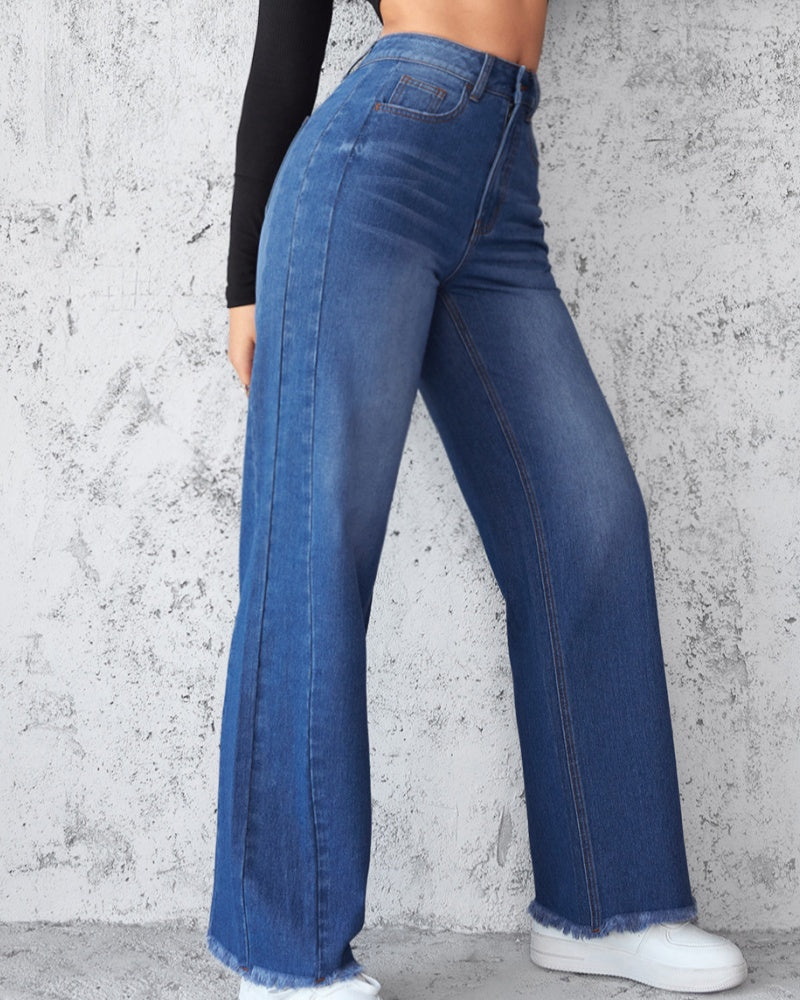 Elegante Jeans