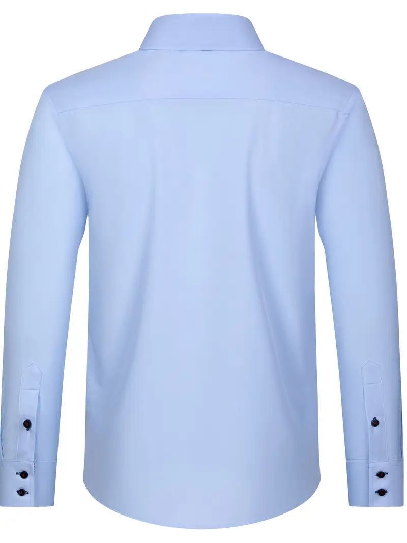 Stilreise Herren Hemd