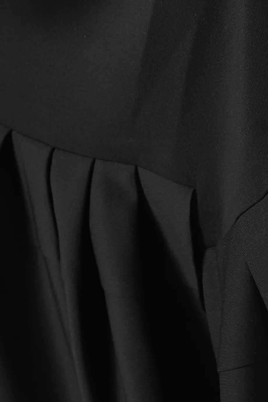 Fliessendes Maxikleid