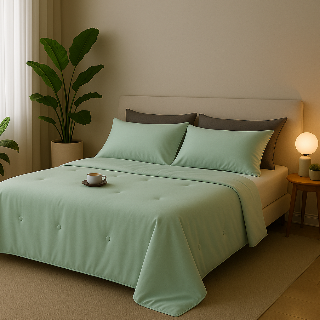 ChillComfort-Schlafdecke