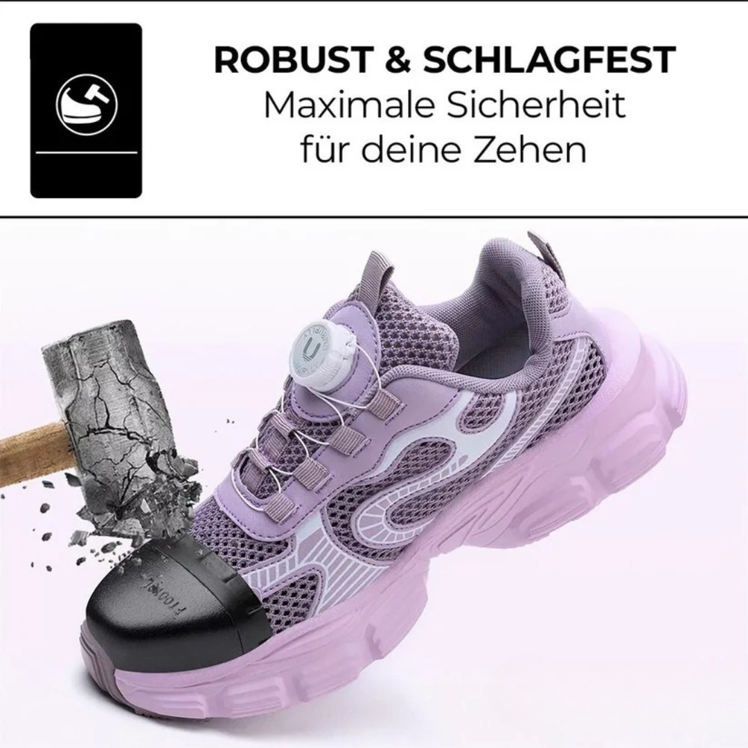 Lorado Sicherheitsschuhe