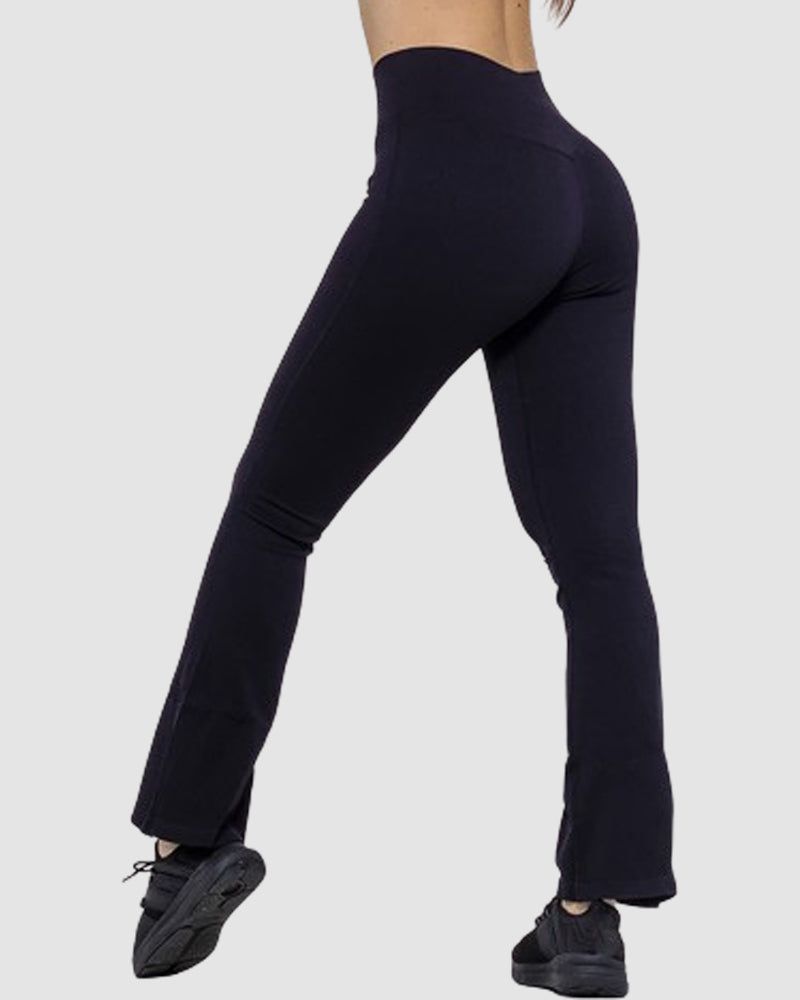 Nahtlose Leggings