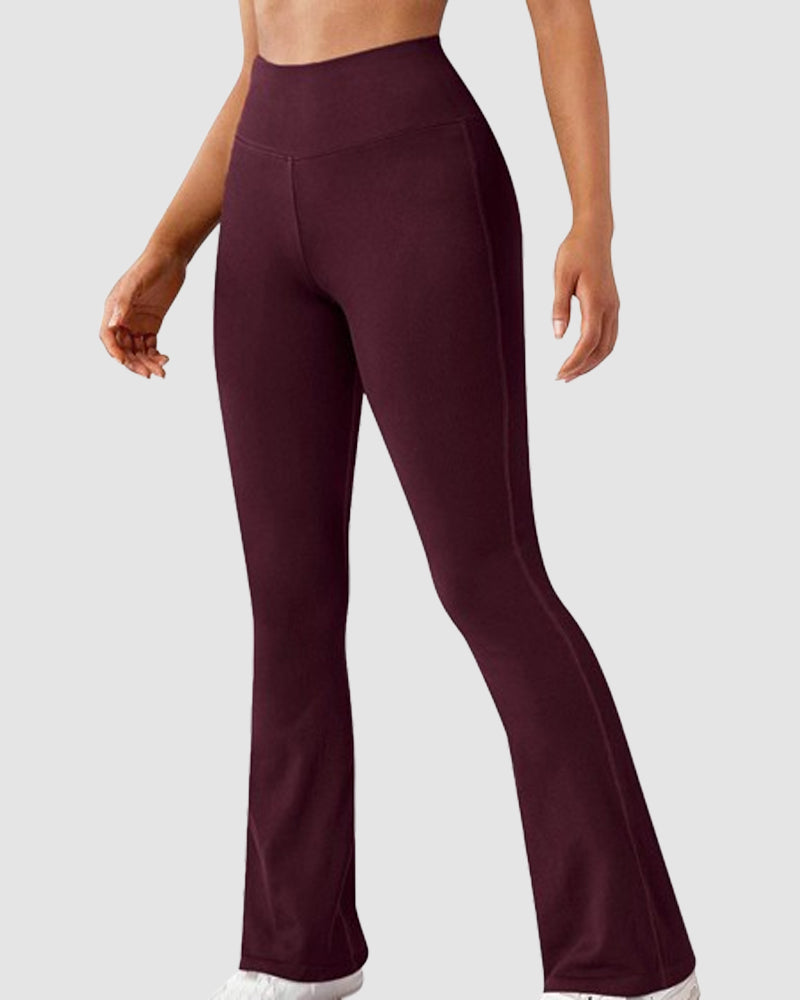 Nahtlose Leggings