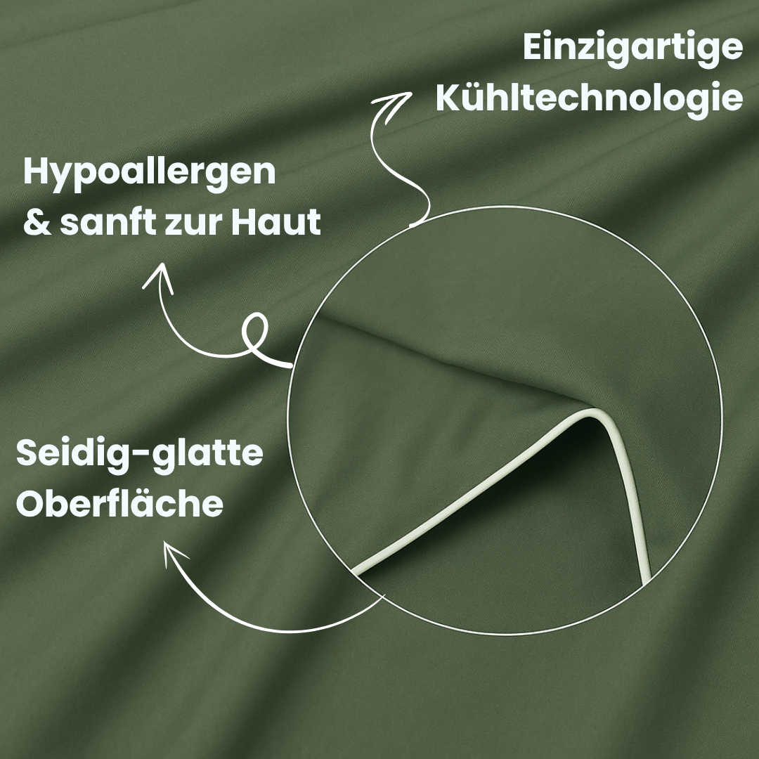 ChillComfort-Schlafdecke