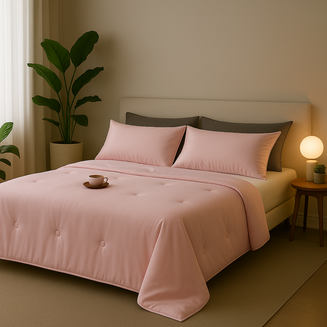 ChillComfort-Schlafdecke