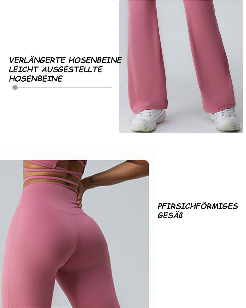 Yoga Hosen