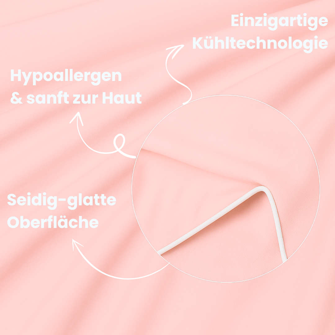 ChillComfort-Schlafdecke