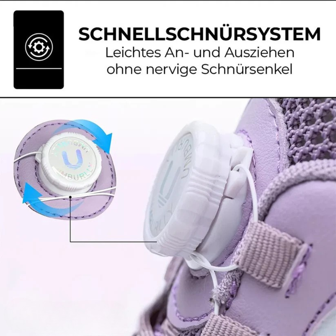 Lorado Sicherheitsschuhe