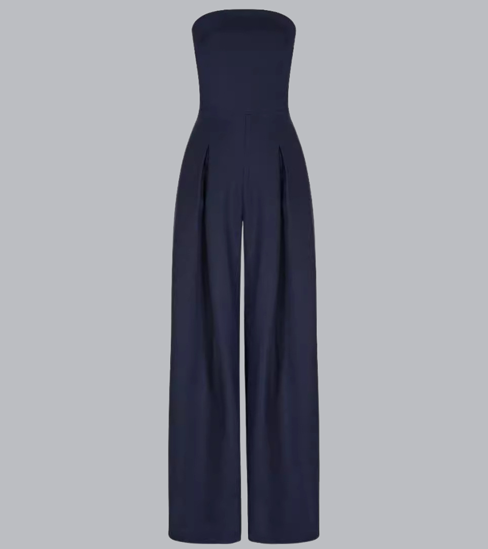 Sophie Luxuriöser Jumpsuit