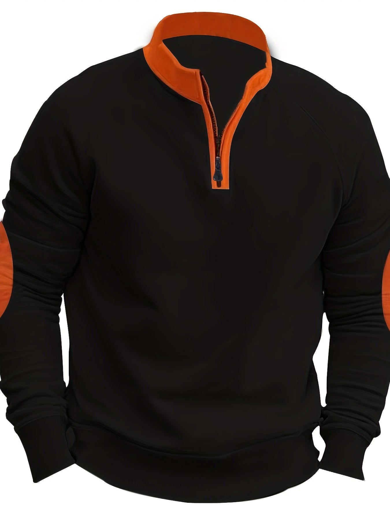 Lennard – Lässiges Langarm Pullover