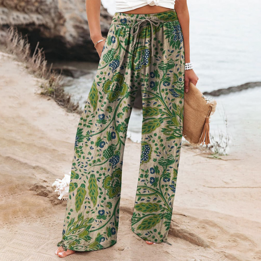 Grünoase Taschentraum