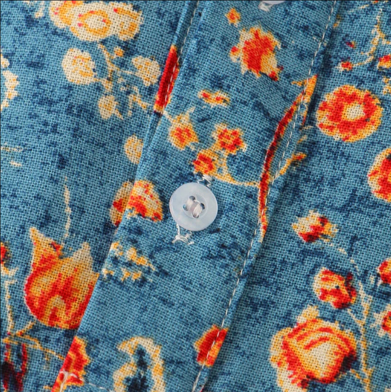 Lichtmeer Herren Hemd