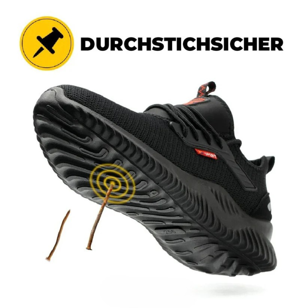 Raider Sicherheitsschuhe