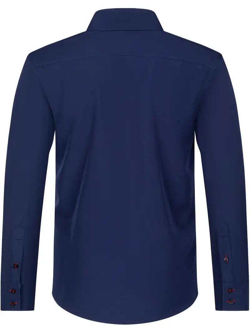 Stilreise Herren Hemd