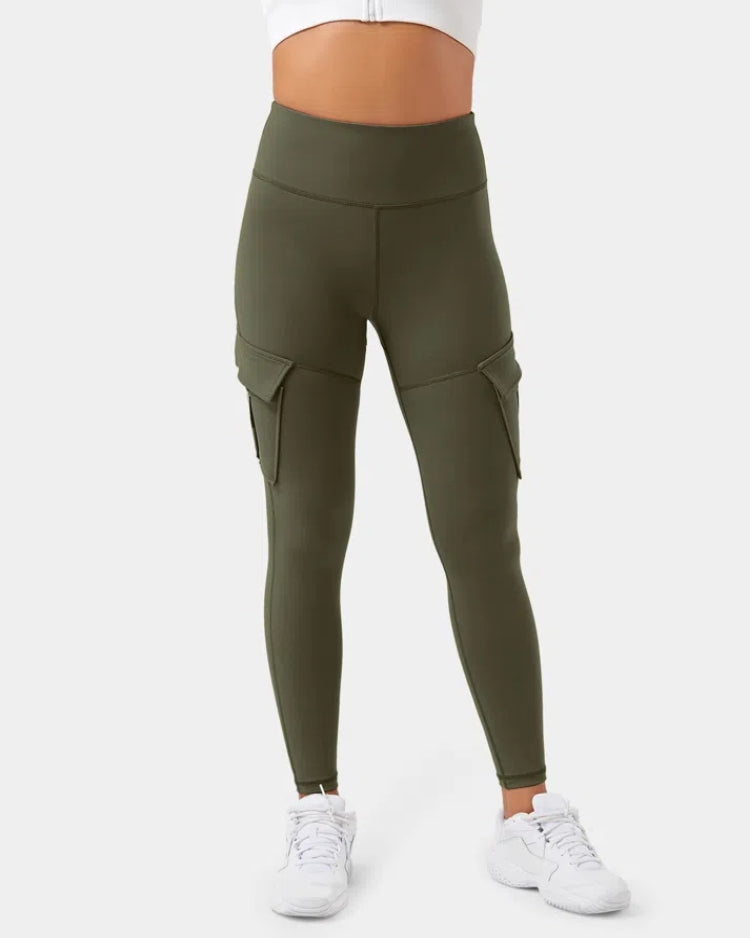 Yoga Leggings