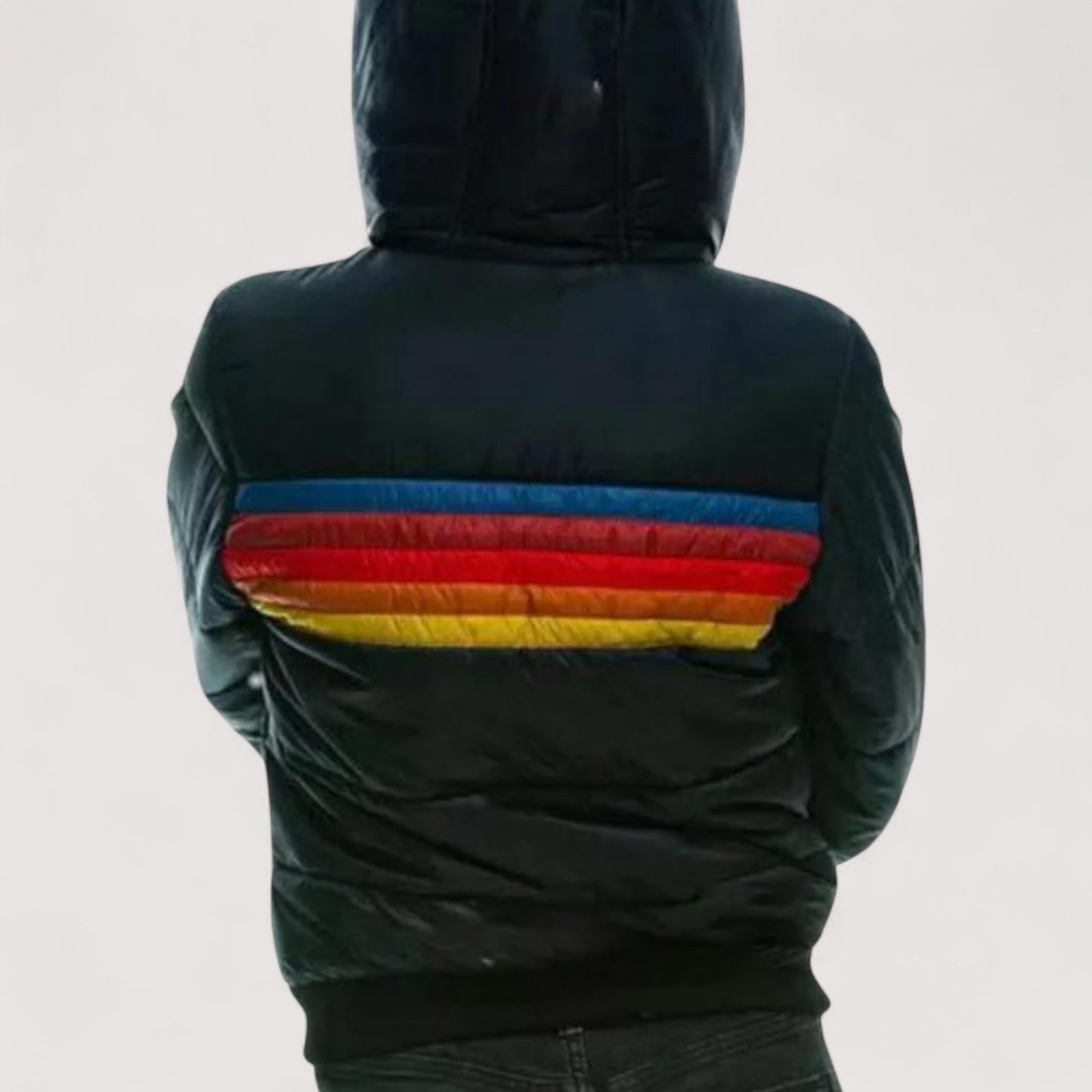 Sabrine™ Wasserdichte Regenjacke