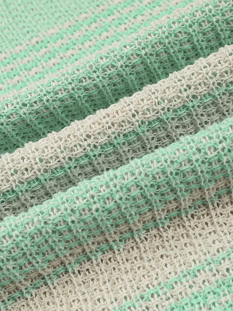 Maschentakt Herren Hemd