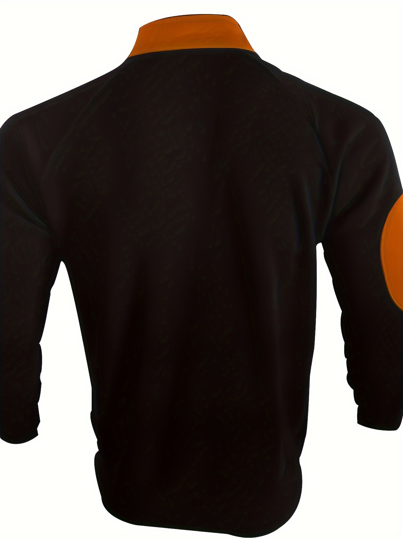 Lennard – Lässiges Langarm Pullover