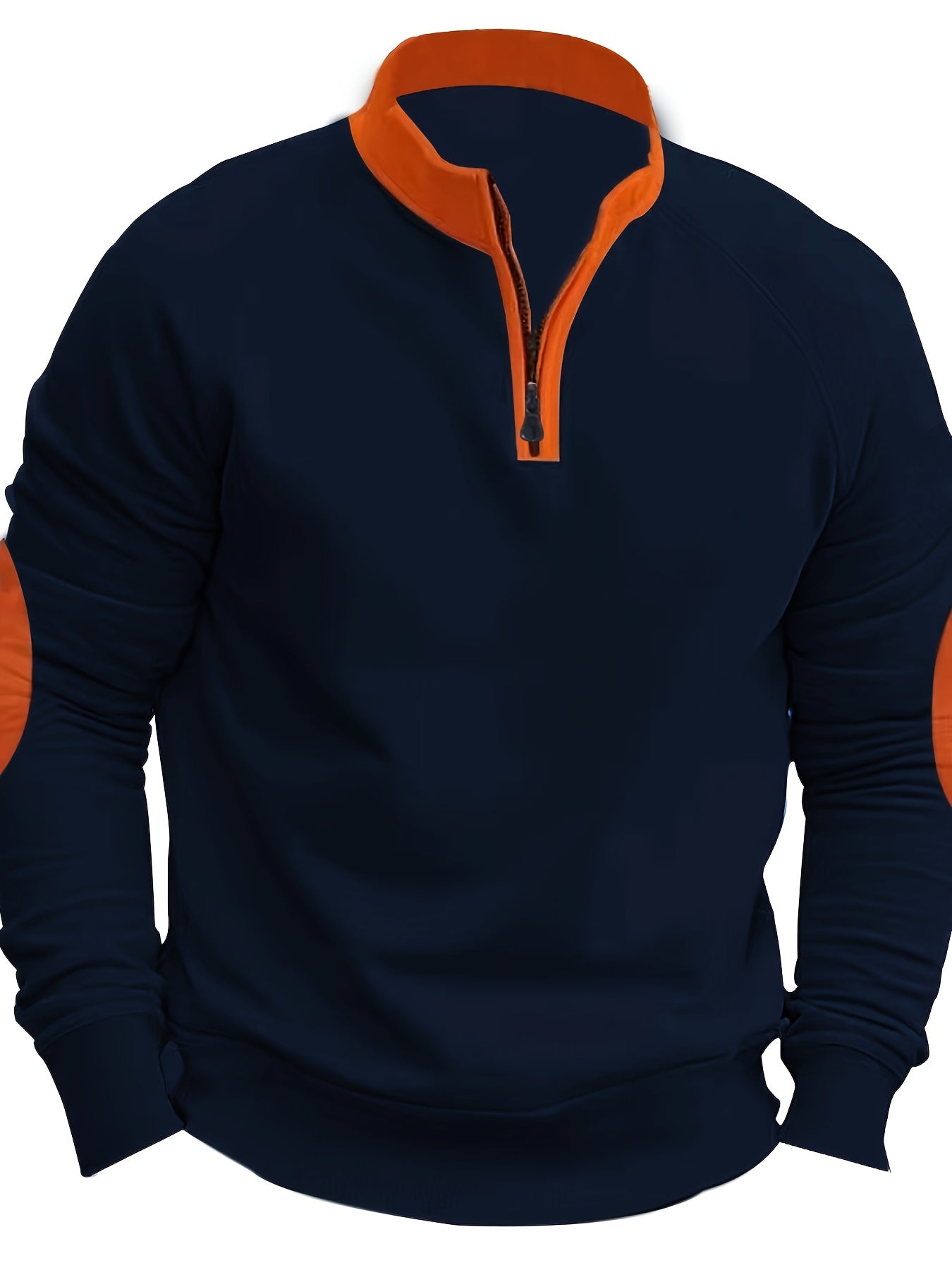 Lennard – Lässiges Langarm Pullover