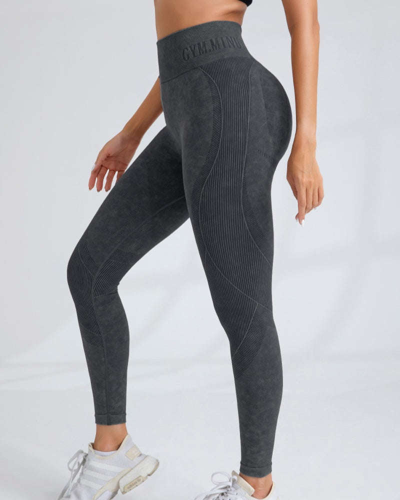 Yoga Hose für Damen