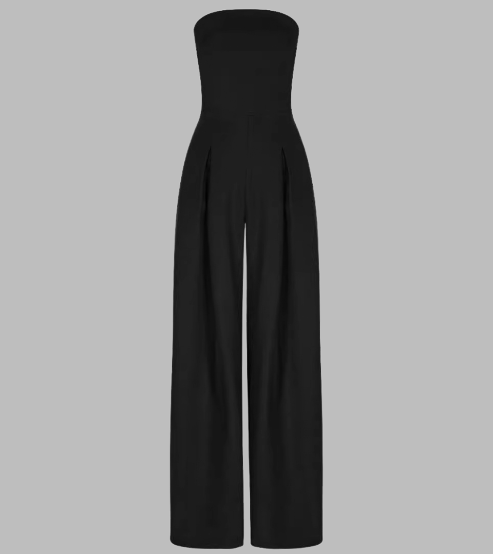 Sophie Luxuriöser Jumpsuit