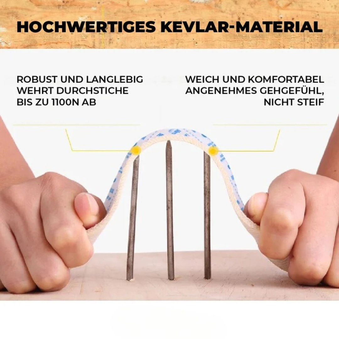 Raider Sicherheitsschuhe